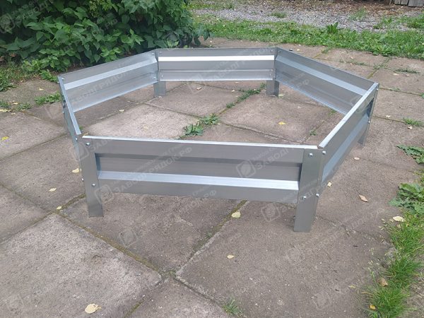 1-70-czink.jpg Клумба шестигранная оцинкованная (1 ярус) — изображение 4